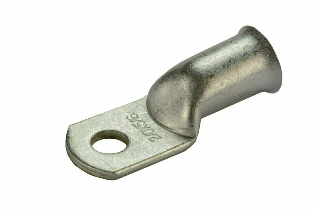 TEMCo  2/0 AWG 5/16" Hole Ring Terminal Lug